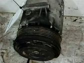 Compresor (bomba) del aire acondicionado (A/C))