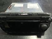 Unidad delantera de radio/CD/DVD/GPS