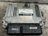 Unidad de control/módulo del motor