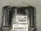 Unidad de control/módulo del motor