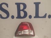 Rear/tail lights