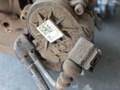 Caliper del freno trasero