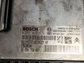 Calculateur moteur ECU