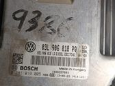 Calculateur moteur ECU