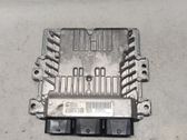 Calculateur moteur ECU