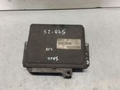 Unidad de control/módulo del motor