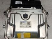 Unidad de control/módulo del motor