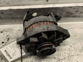 Lichtmaschine