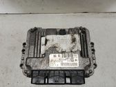 Calculateur moteur ECU