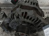 Lichtmaschine