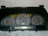 Compteur de vitesse tableau de bord
