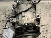 Klimakompressor Pumpe