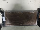 Radiador del refrigerante