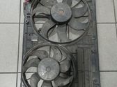 Ventilador eléctrico del radiador