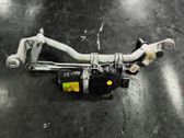 Motor del limpiaparabrisas