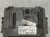 Calculateur moteur ECU