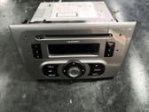 Radio/CD/DVD/GPS-pääyksikkö