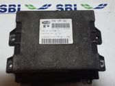 Unidad de control/módulo del motor