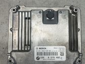 Calculateur moteur ECU