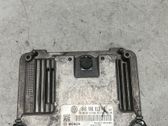 Calculateur moteur ECU