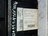 Calculateur moteur ECU