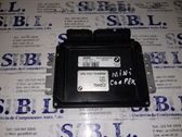 Unidad de control/módulo del motor