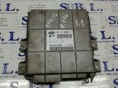 Unidad de control/módulo del motor