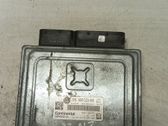 Calculateur moteur ECU