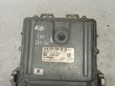 Unidad de control/módulo del motor