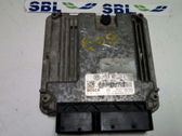 Unidad de control/módulo del motor