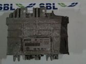 Calculateur moteur ECU