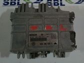 Calculateur moteur ECU