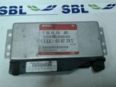 Unidad de control/módulo del motor