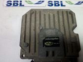Unidad de control/módulo del motor