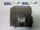 Unidad de control/módulo del motor