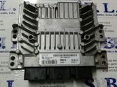 Unidad de control/módulo del motor