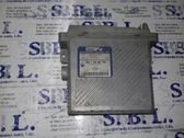 Unidad de control/módulo del motor