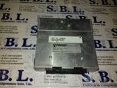 Unidad de control/módulo del motor