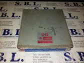 Engine control unit/module