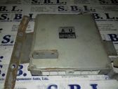 Unidad de control/módulo del motor