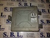 Unidad de control/módulo del motor