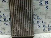 Intercooler radiator