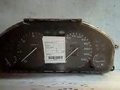 Geschwindigkeitsmesser Cockpit