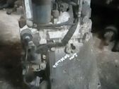 Caja de cambios automática