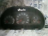 Speedometer (instrument cluster)