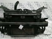 Schlossträger frontträger frontmaske