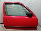 Porte avant