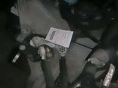 Caja de cambios manual de 5 velocidades