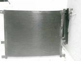 Radiateur condenseur de climatisation