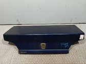 Tailgate/trunk/boot lid